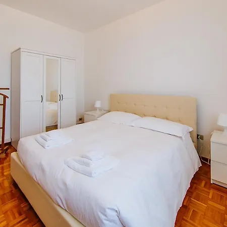 Panoramic Red House Near Padova Апартаменты *