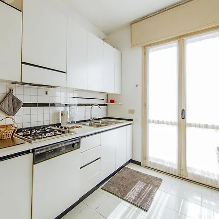 Panoramic Red House Near Padova Апартаменты
